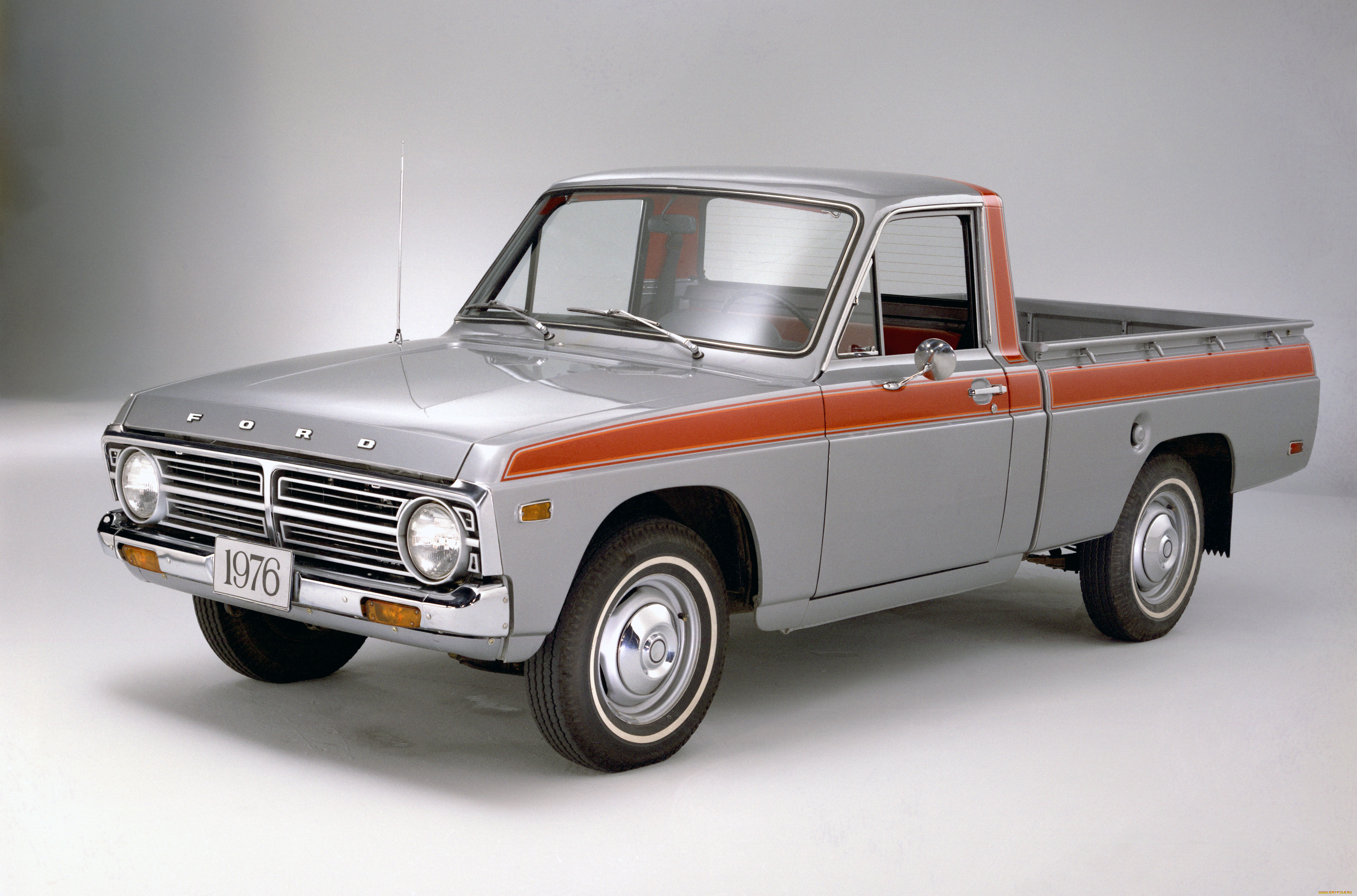 , ford
